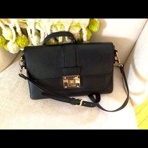 Apt.9 Black Crossbody